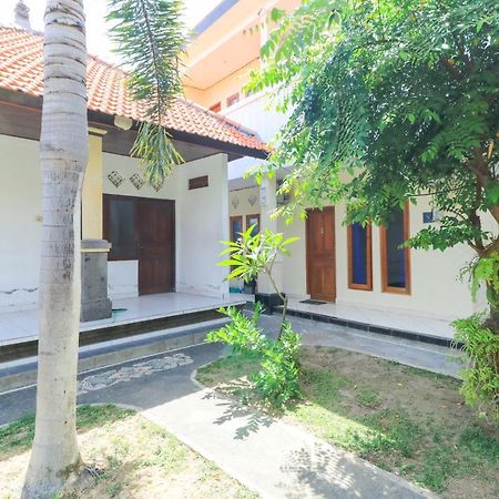 Bantan Guest House Canggu  Bagian luar foto