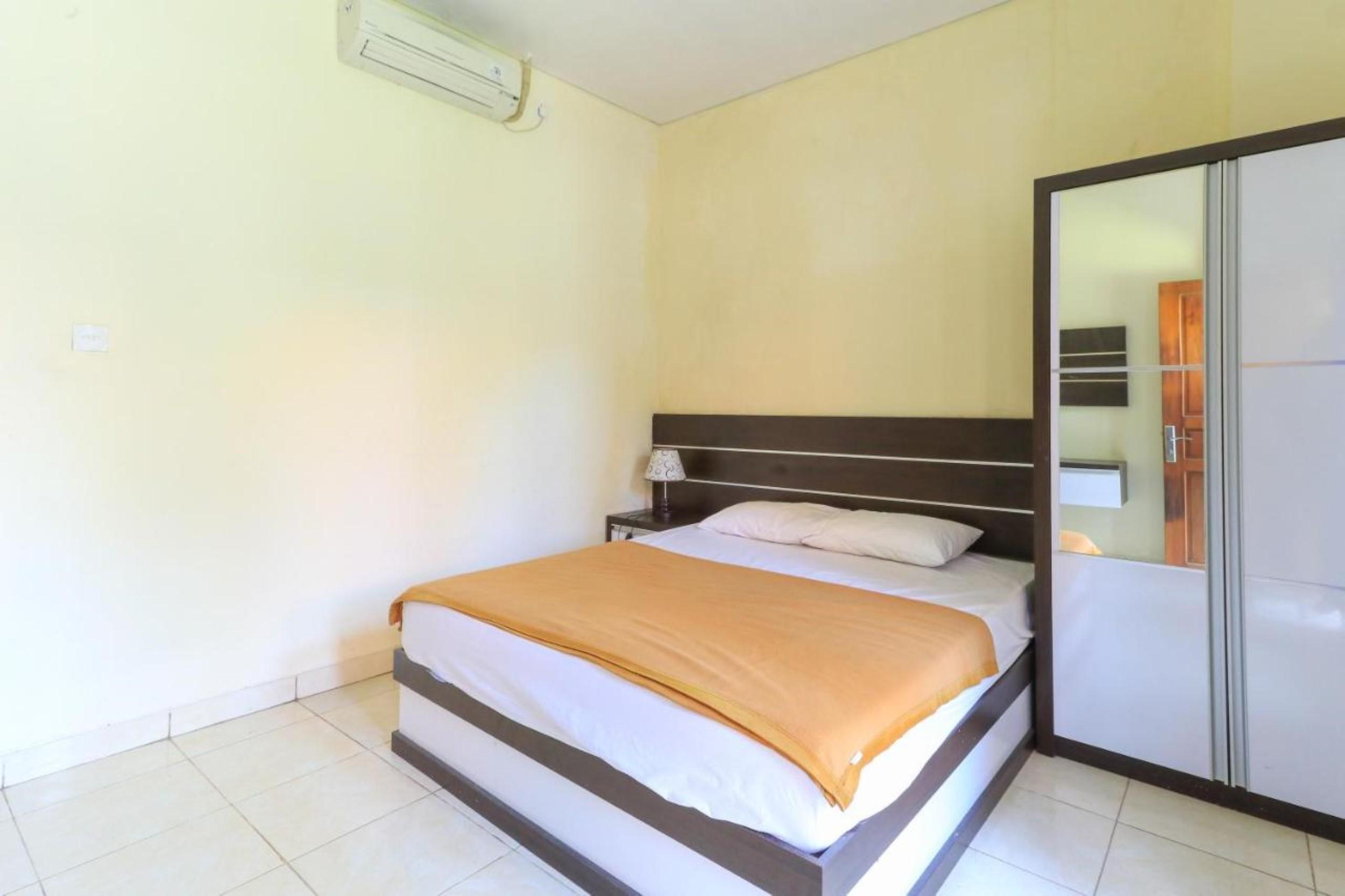 Bantan Guest House Canggu  Bagian luar foto