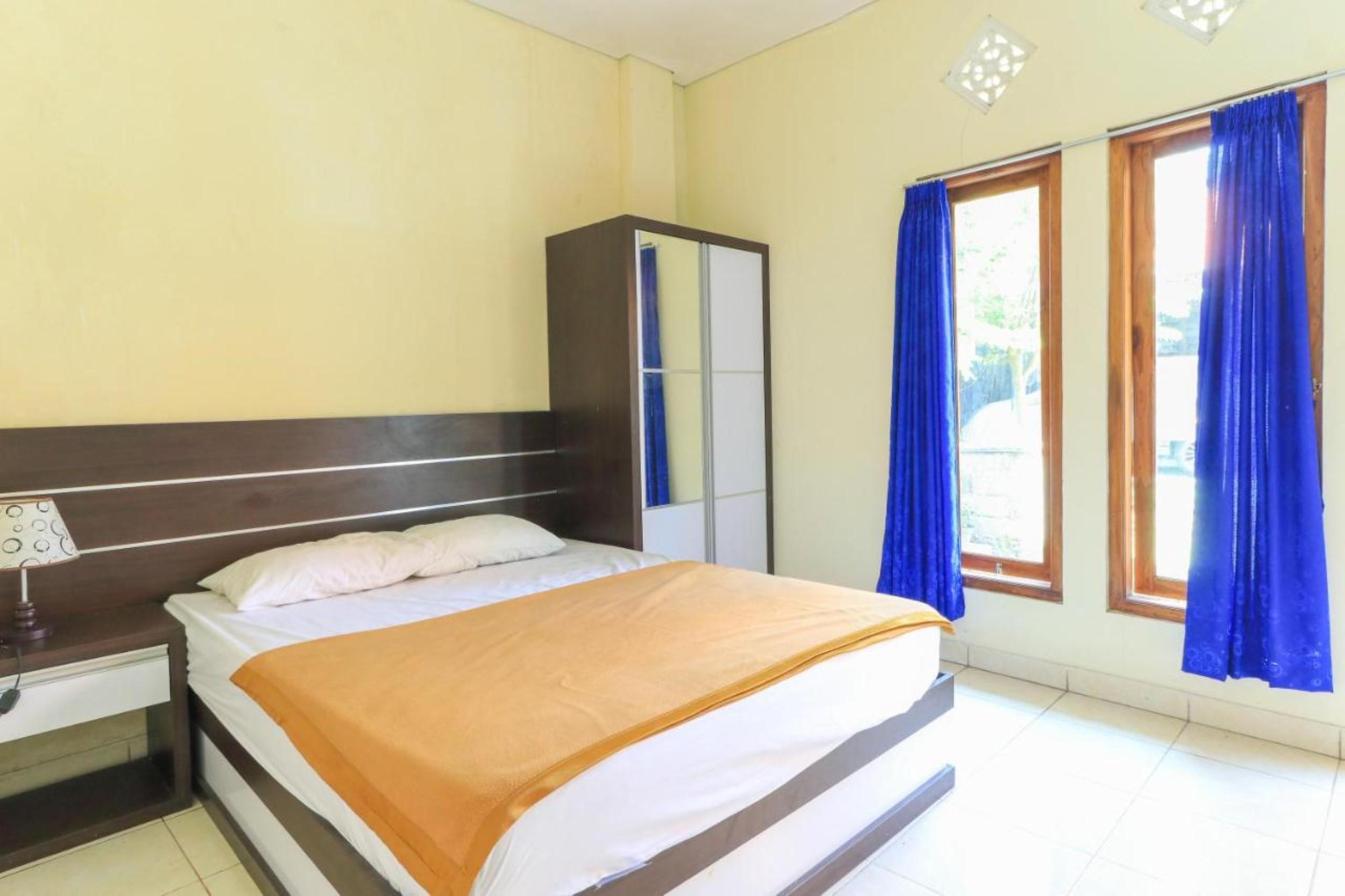 Bantan Guest House Canggu  Bagian luar foto