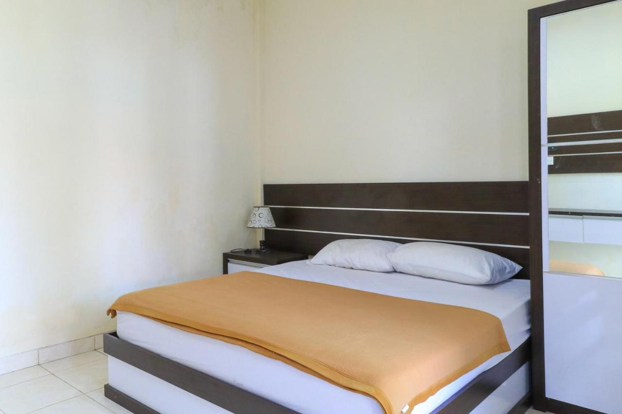 Bantan Guest House Canggu  Bagian luar foto