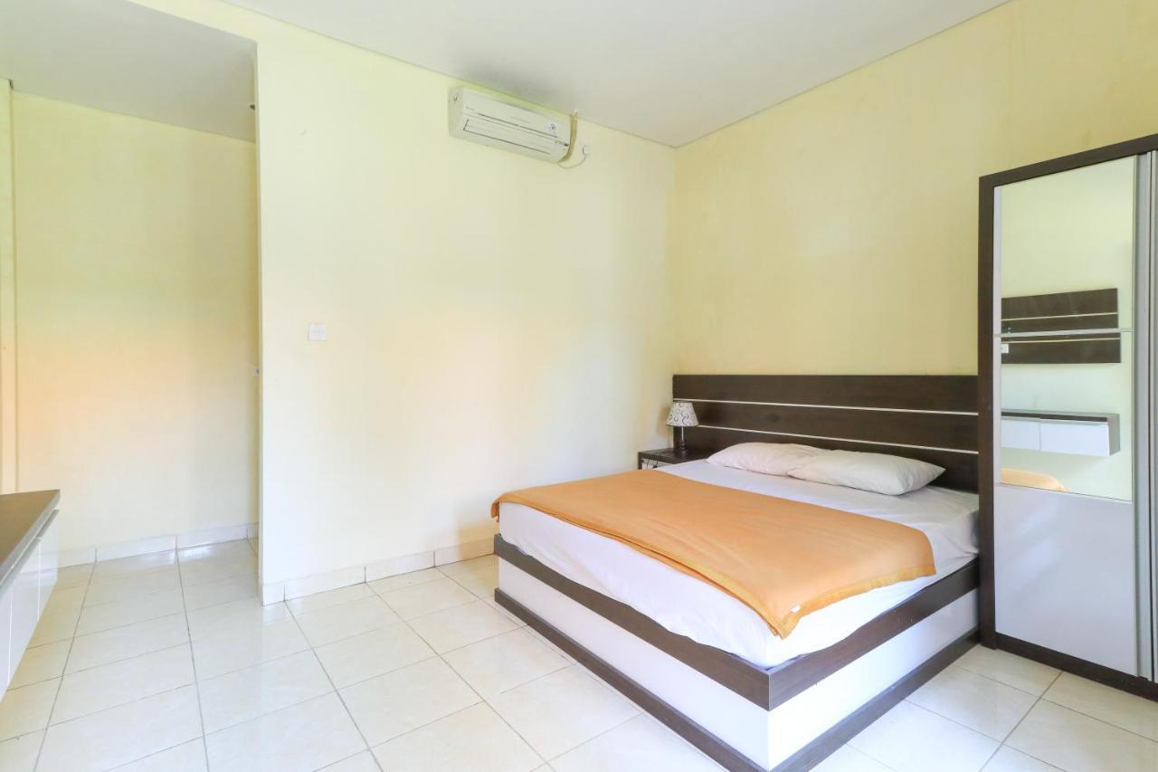 Bantan Guest House Canggu  Bagian luar foto