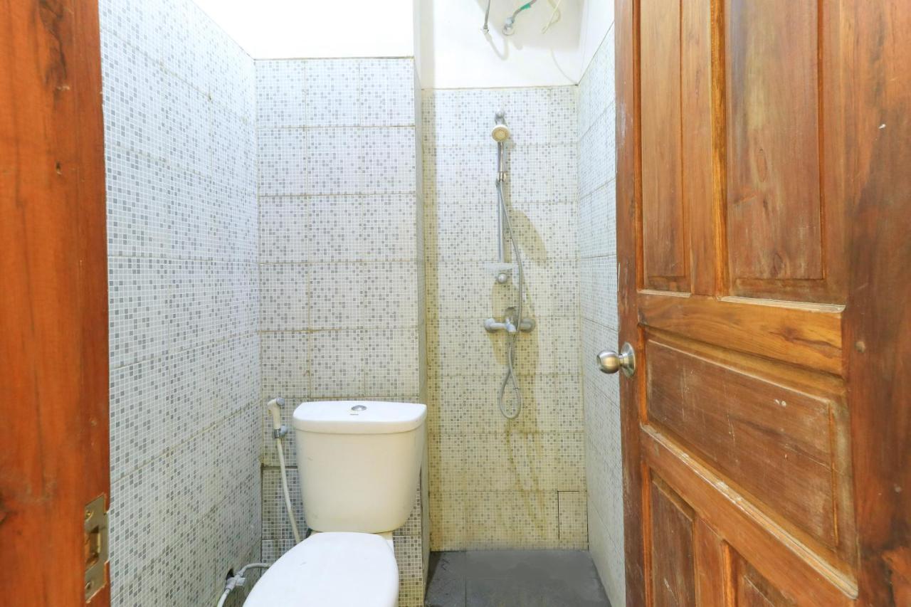 Bantan Guest House Canggu  Bagian luar foto
