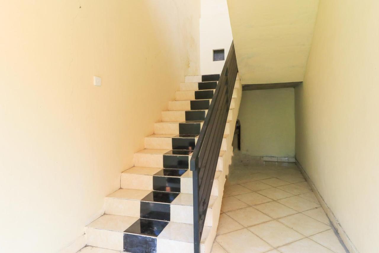 Bantan Guest House Canggu  Bagian luar foto